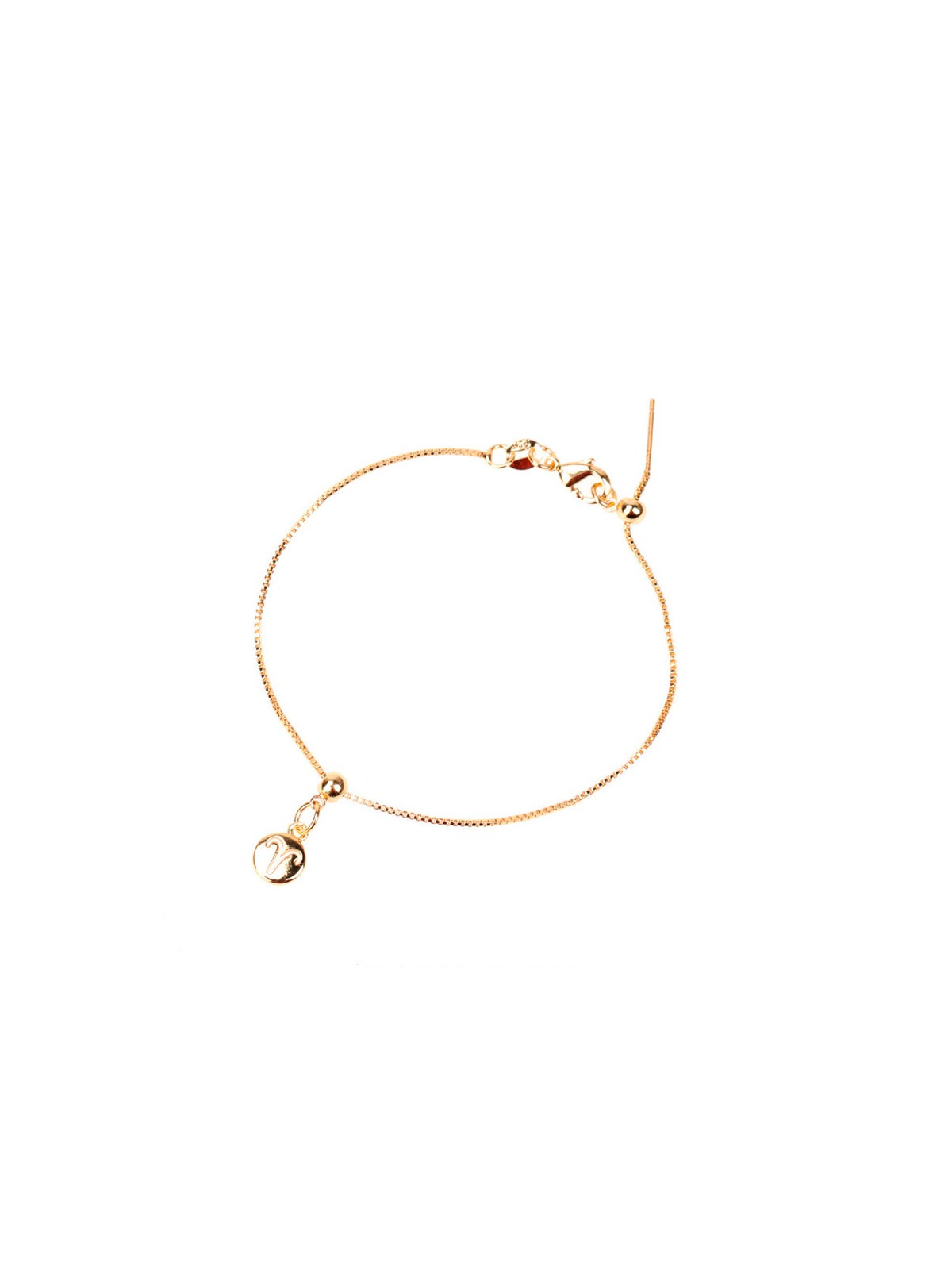 Pulsera Minimalista Signos Del Zodíaco